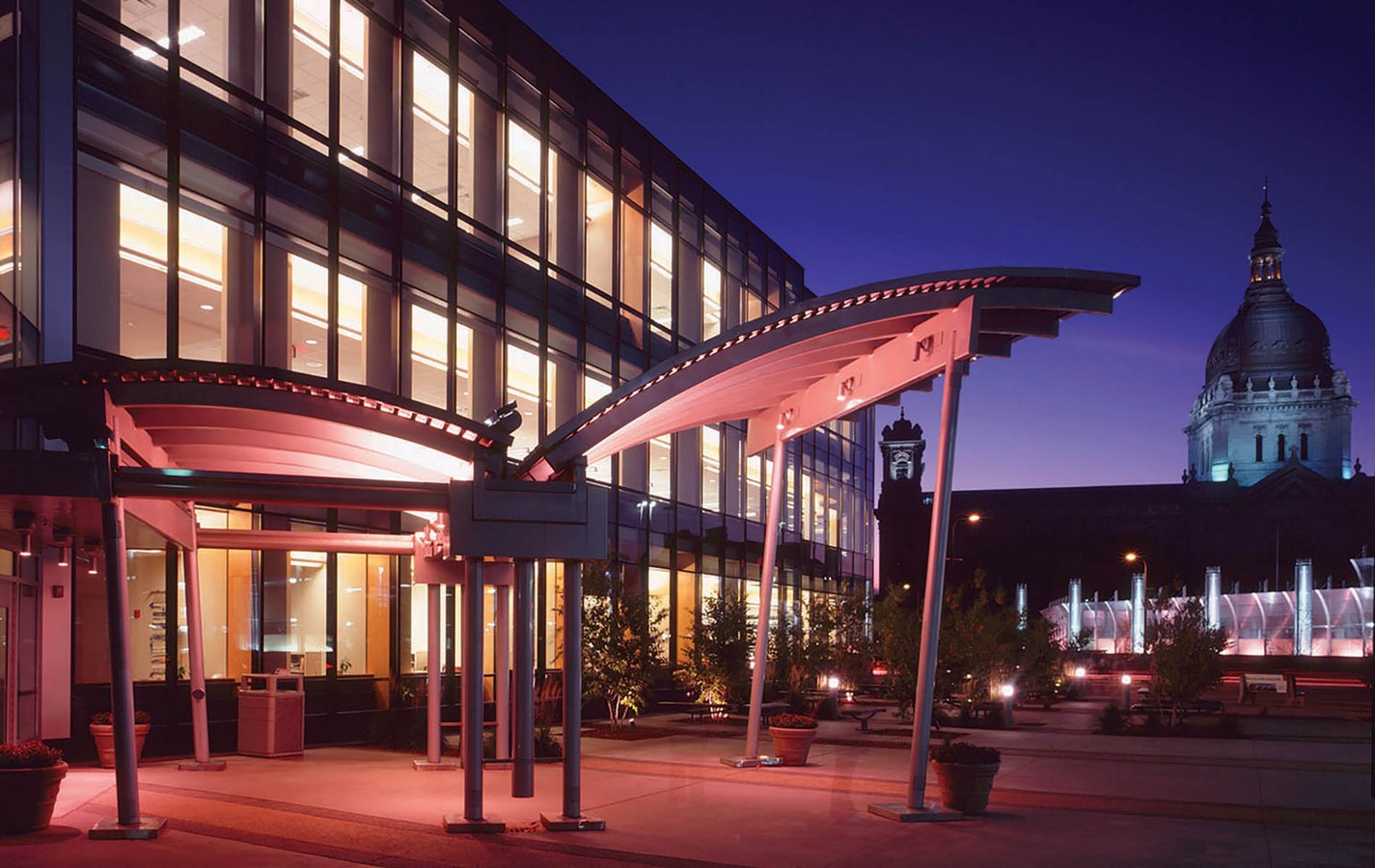 Cuningham Group Architecture- 15 Iconic Projects