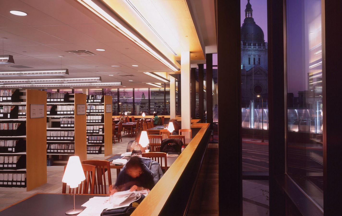 Cuningham Group Architecture- 15 Iconic Projects