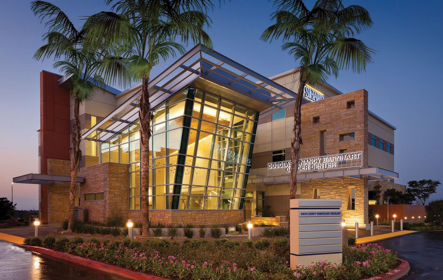 Cuningham Group Architecture- 15 Iconic Projects