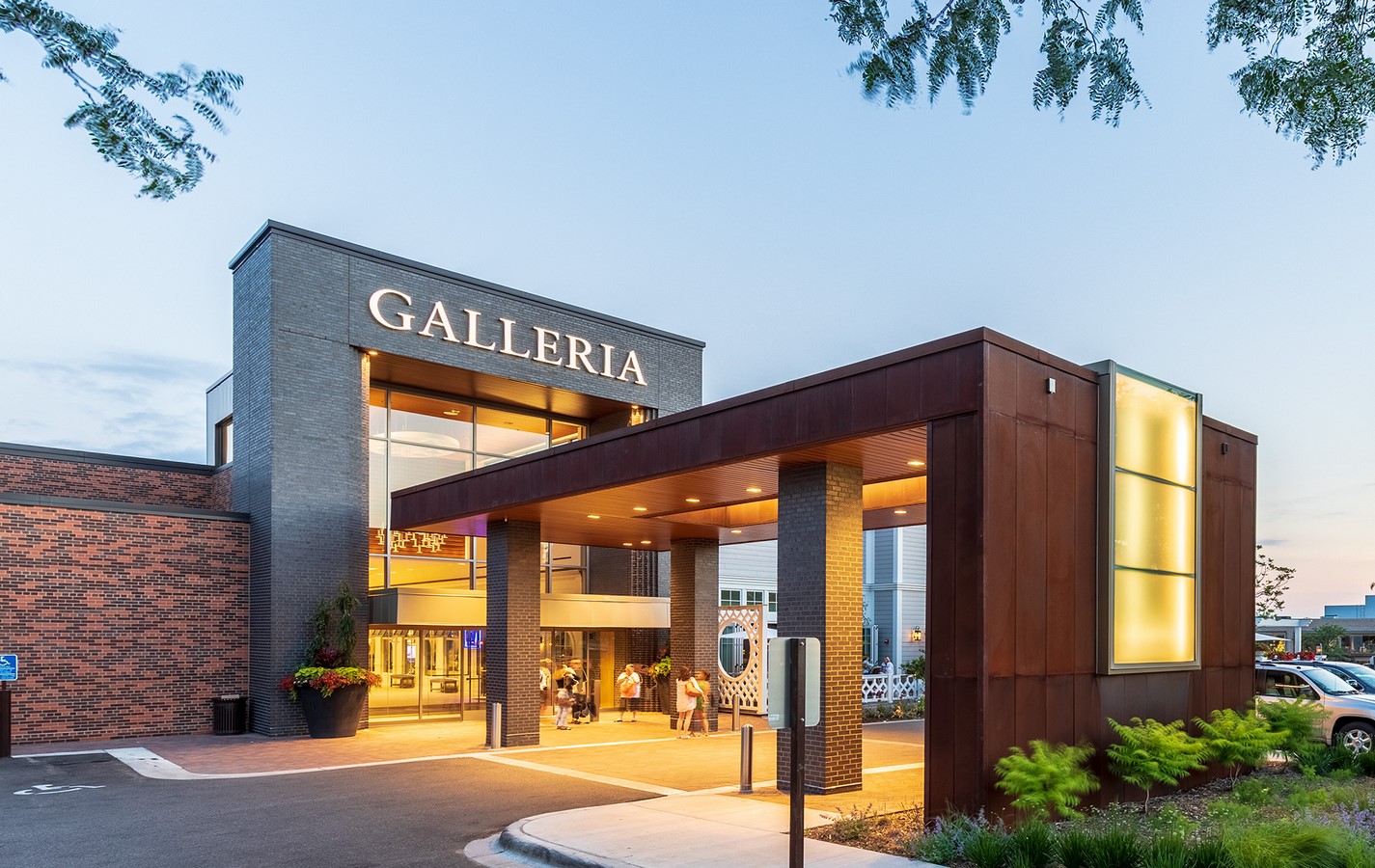 Galleria Edina – East and Expansion - Sheet1