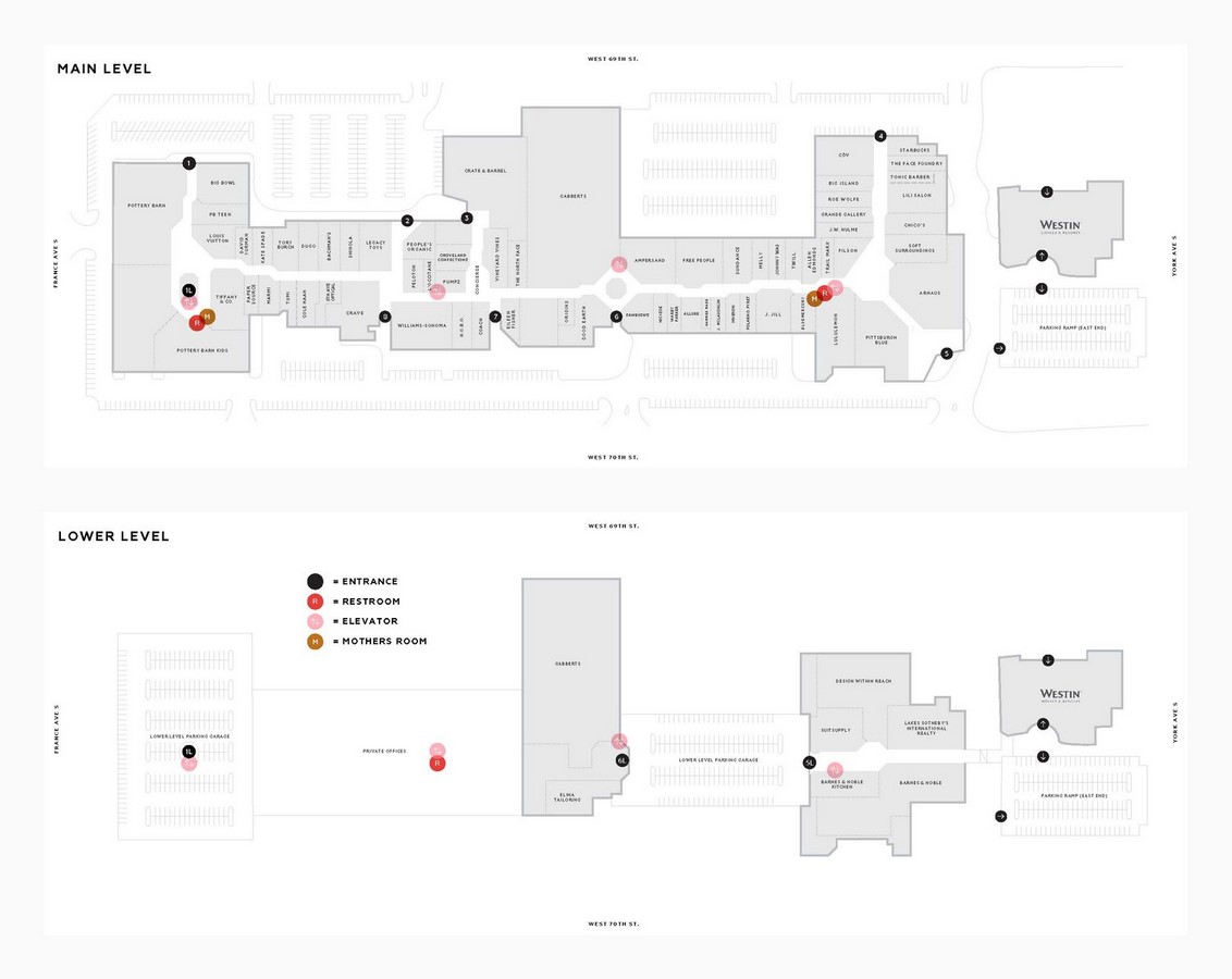 Cuningham Group Architecture- 15 Iconic Projects
