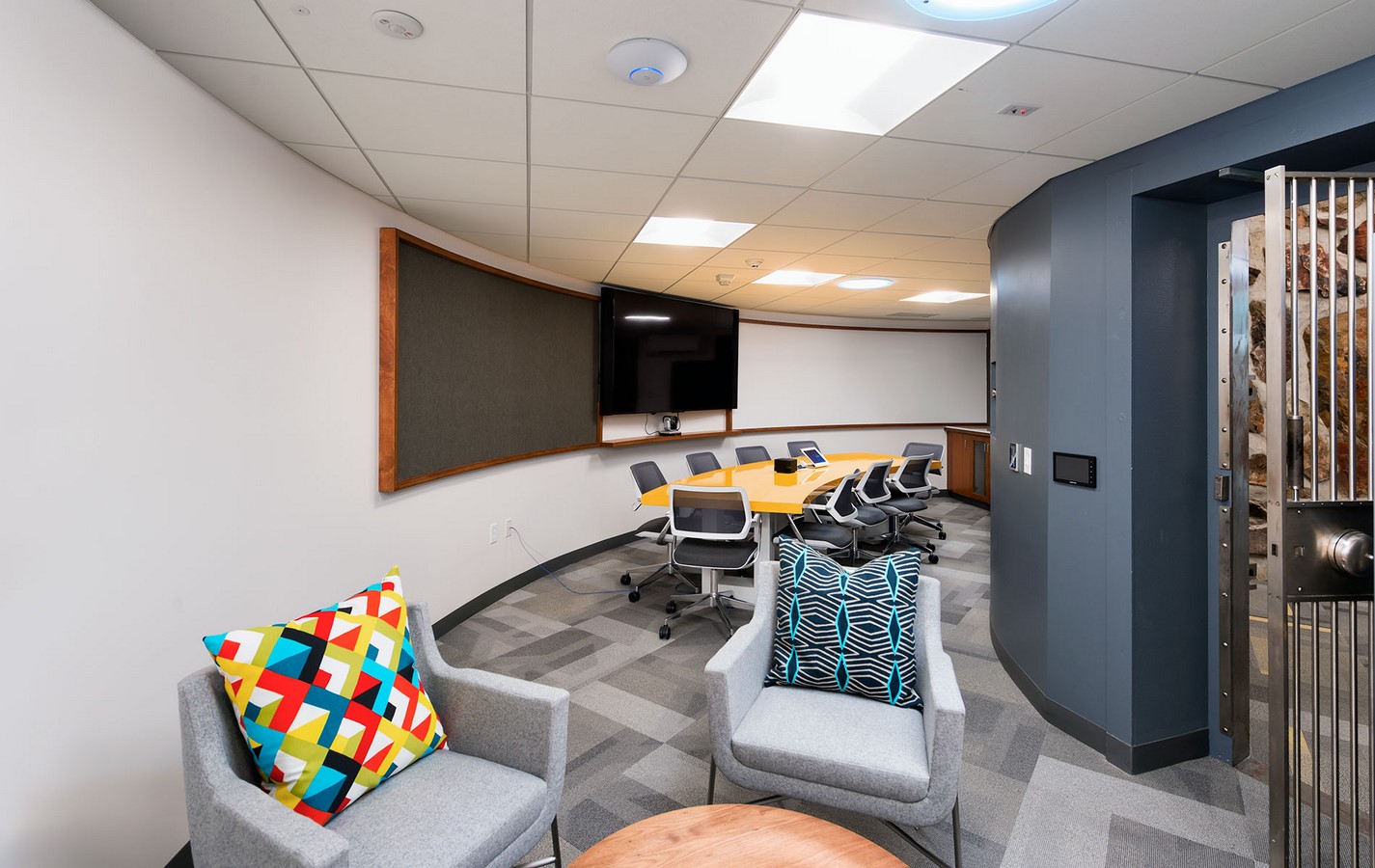 Cuningham Group Architecture- 15 Iconic Projects