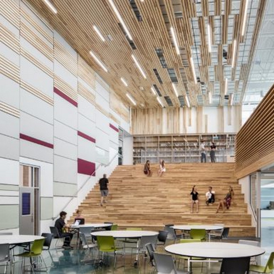 Pathways Innovation Center (PIC) / Roosevelt High School - Sheet3