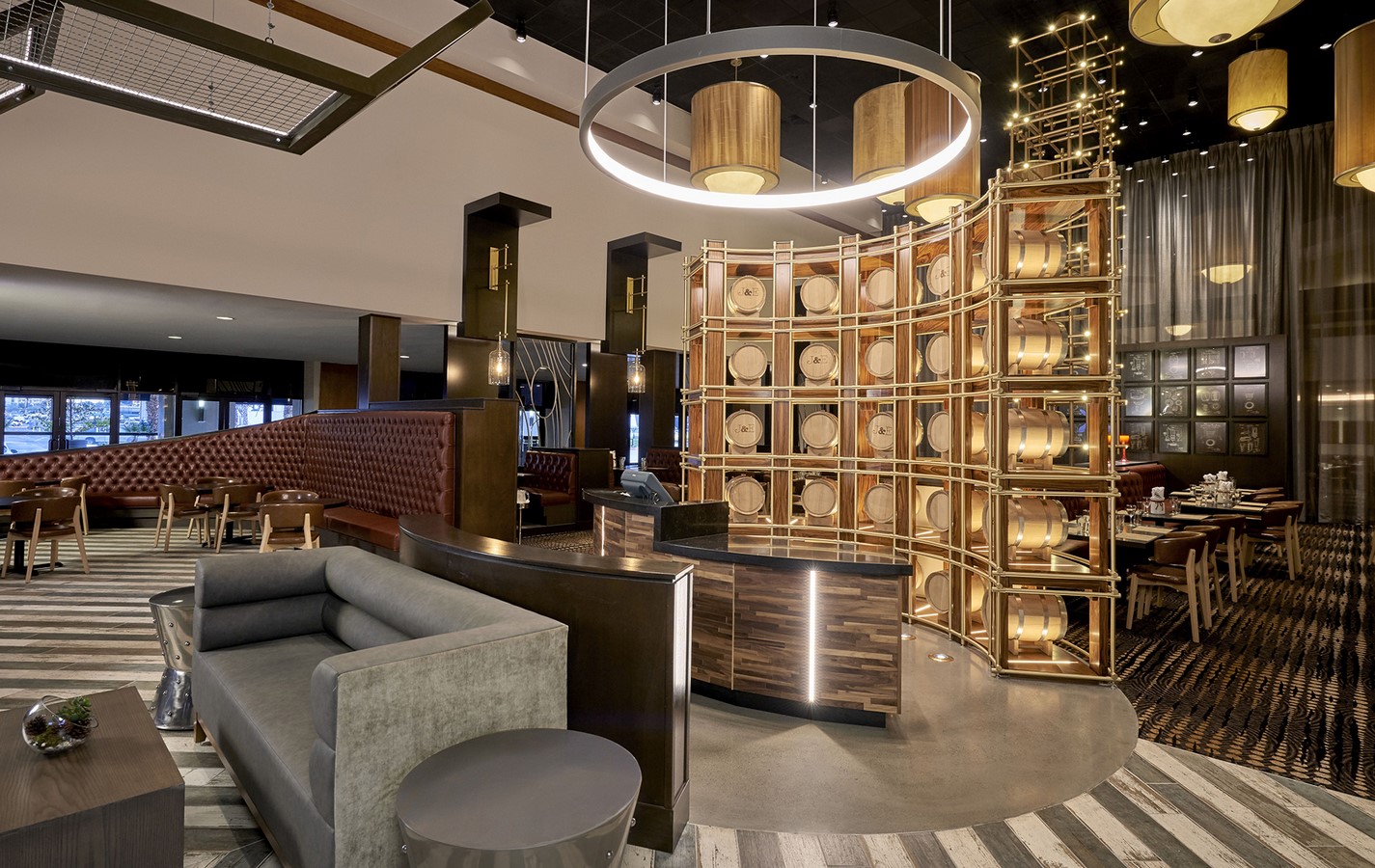 The Westin Las Vegas Hotel And Spa - Sheet2