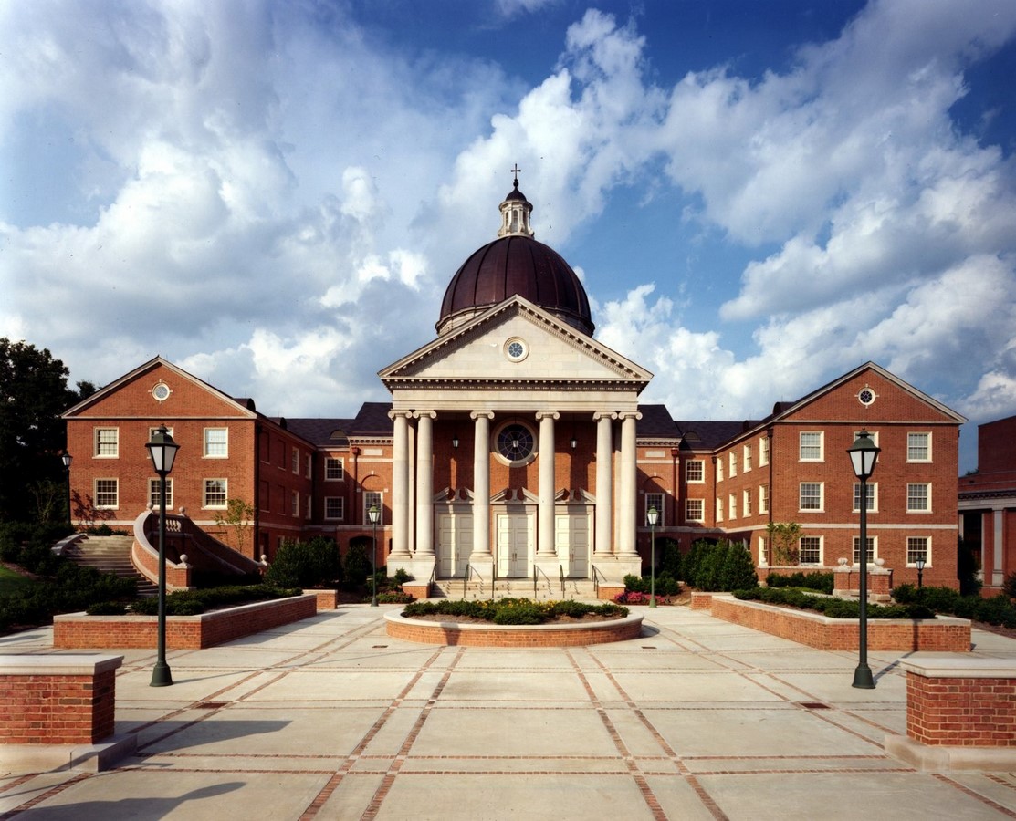 Davis Architects -15 Iconic Projects