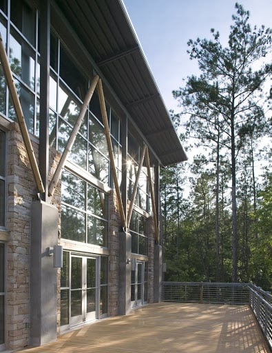 Environmental Education Center- Sheet2