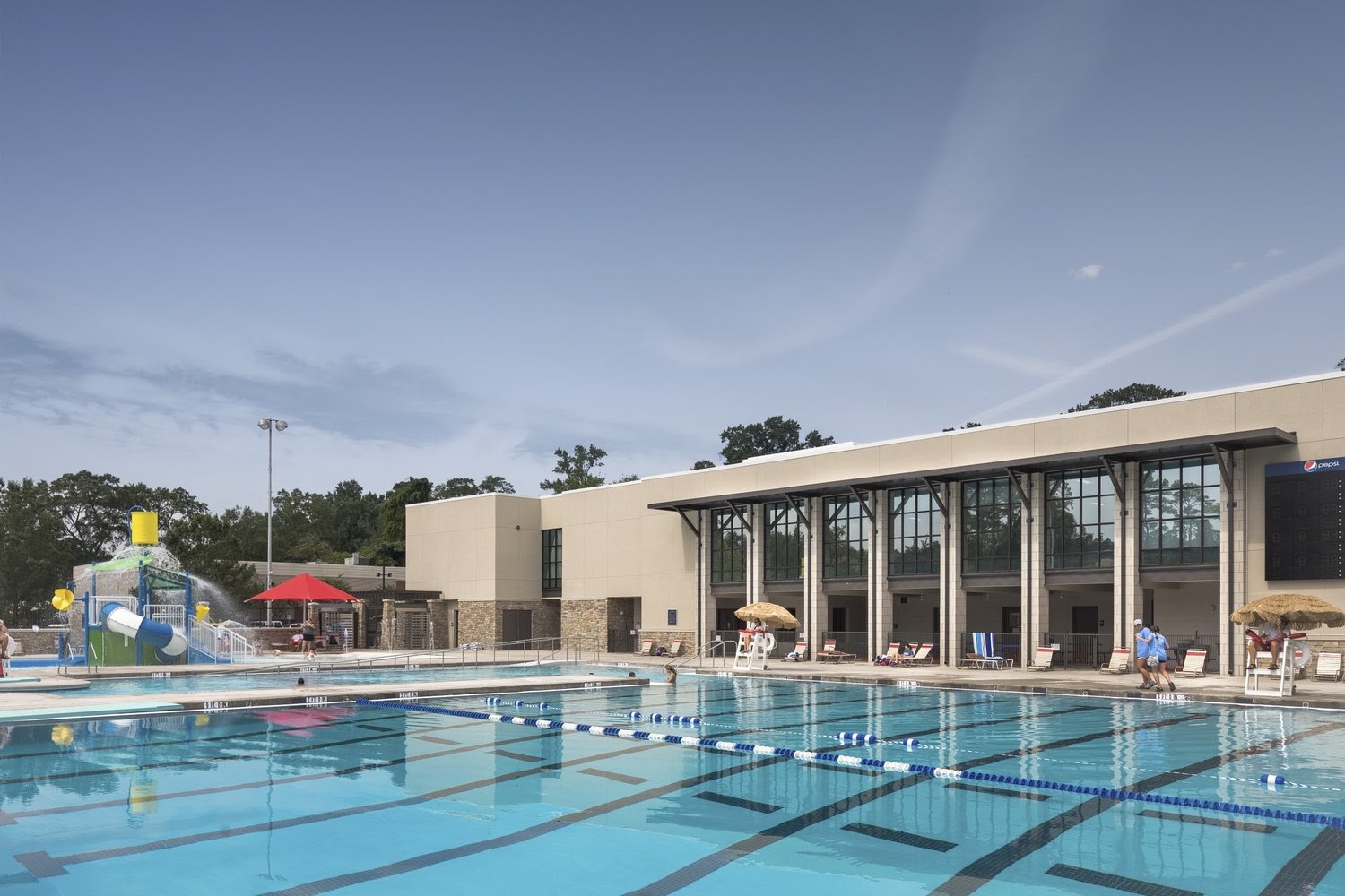 Davis Architects -15 Iconic Projects