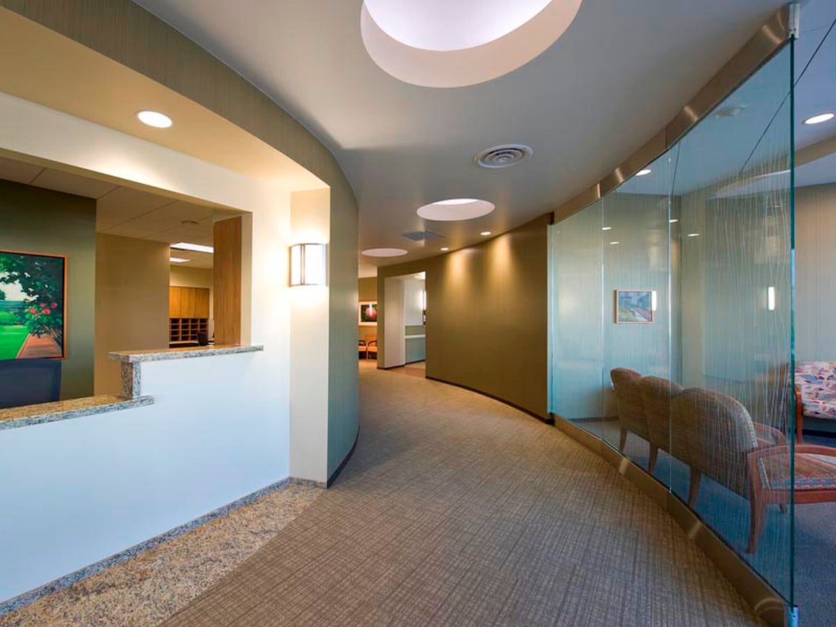 M Architects LLC- 15 Iconic Projects