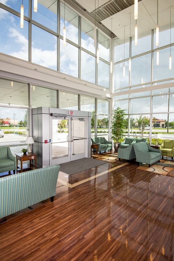 M Architects LLC- 15 Iconic Projects