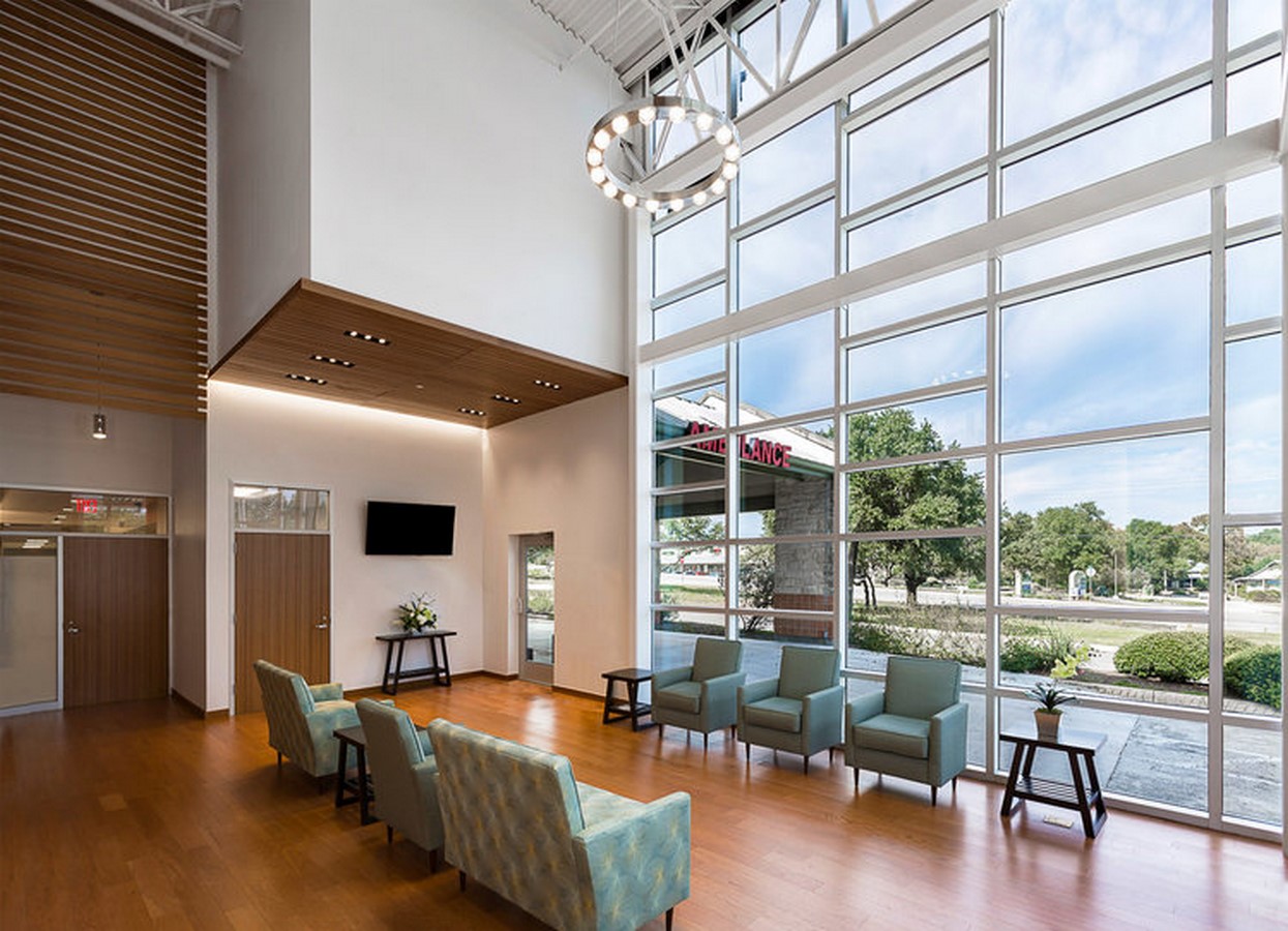 M Architects LLC- 15 Iconic Projects