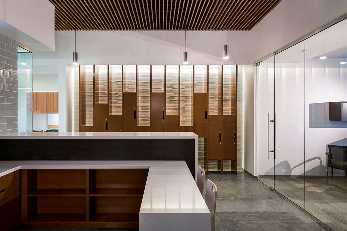 M Architects LLC- 15 Iconic Projects