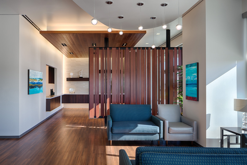 M Architects LLC- 15 Iconic Projects