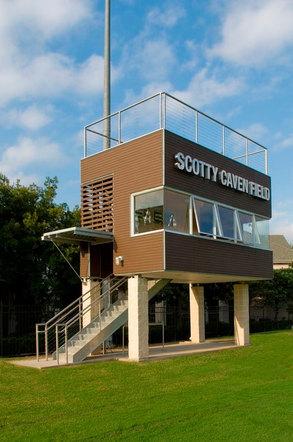 Scotty Caven Field Press Box - Sheet1