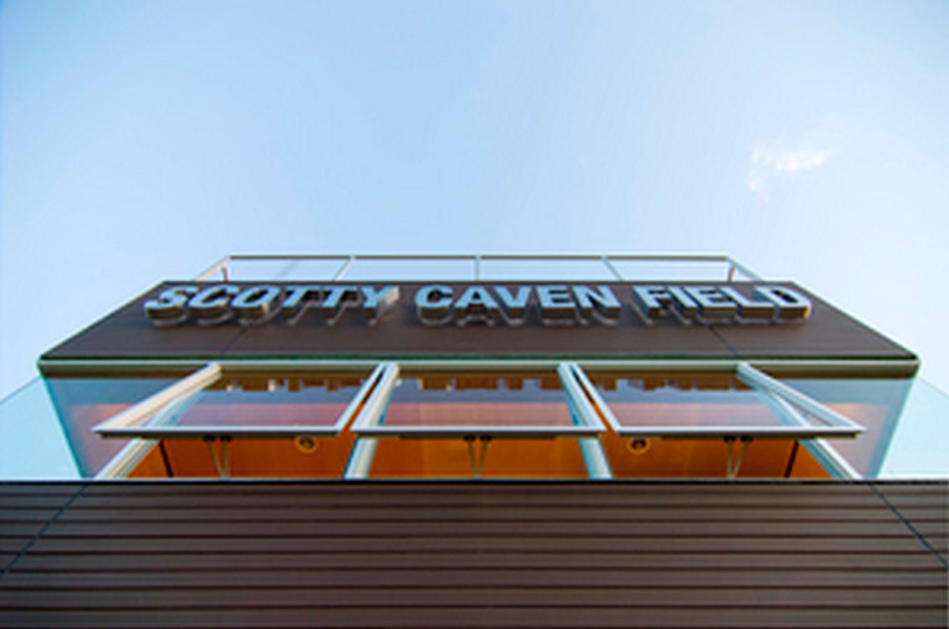 Scotty Caven Field Press Box - Sheet2