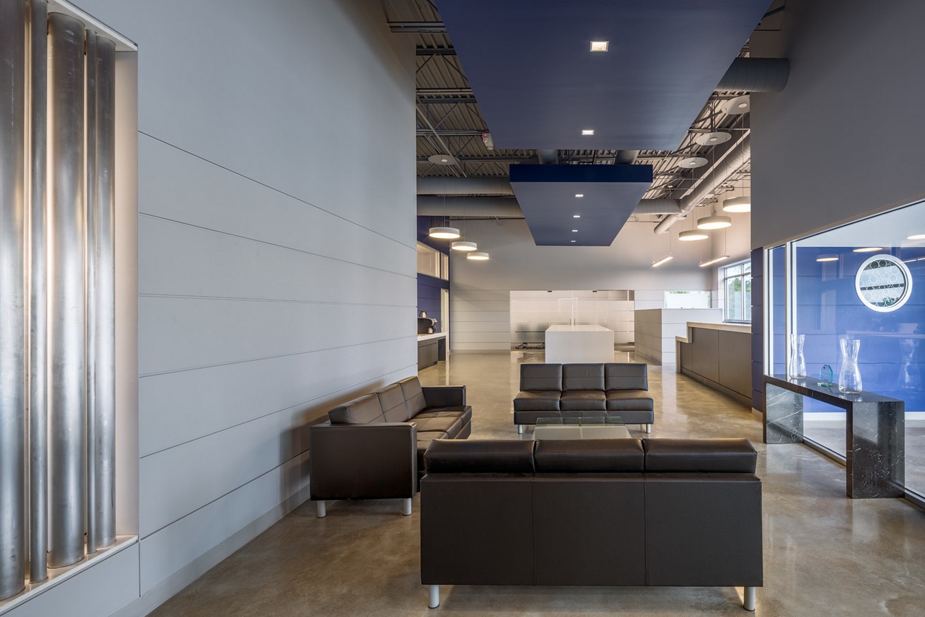Walker engineering corporate headquarters, Houston, Texas -Sheet2