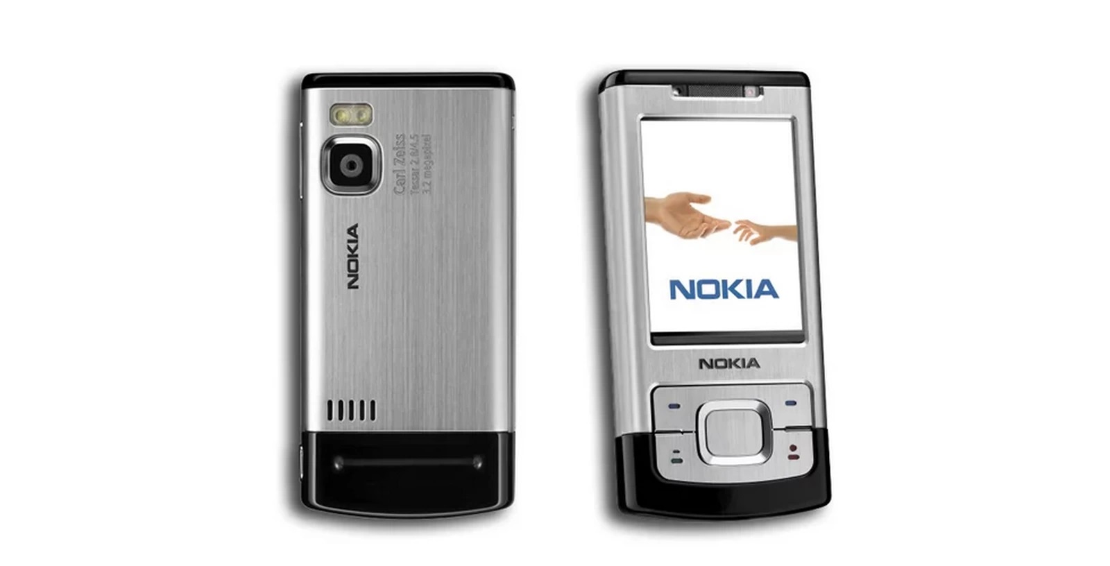 NOKIA 6500 Slide- Sheet3