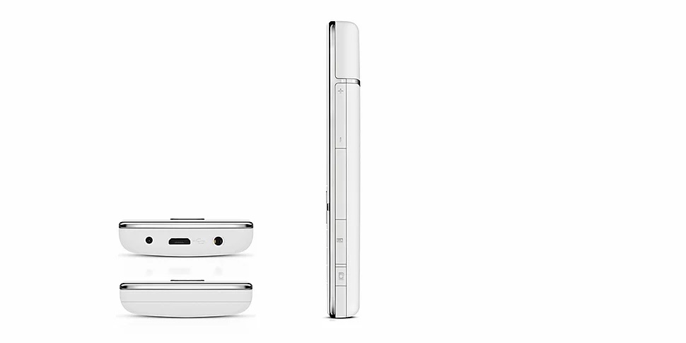 NOKIA 6730 Classic- Sheet2