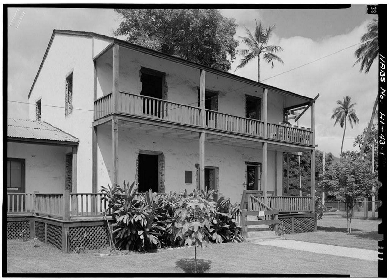 Baldwin Home Museum- Sheet3