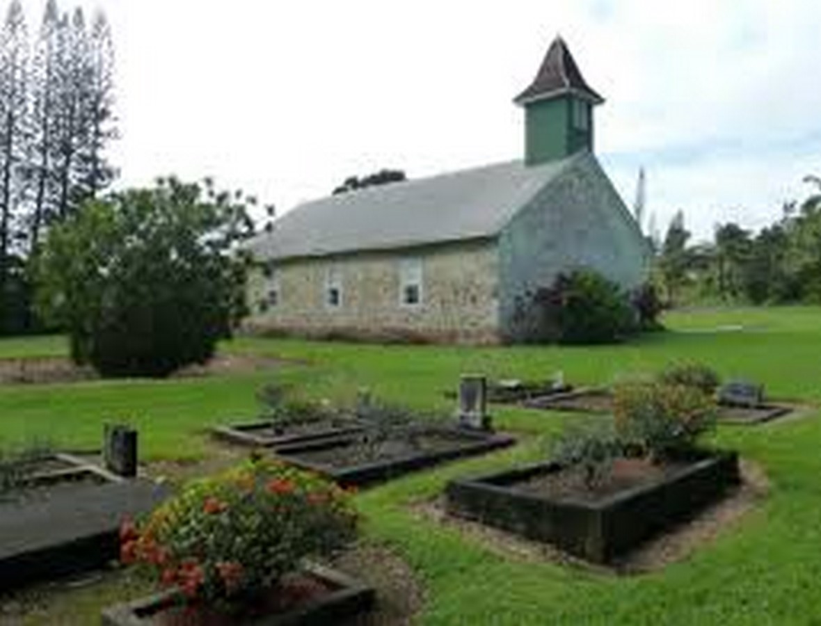 Kaulanapueo Church- Sheet3