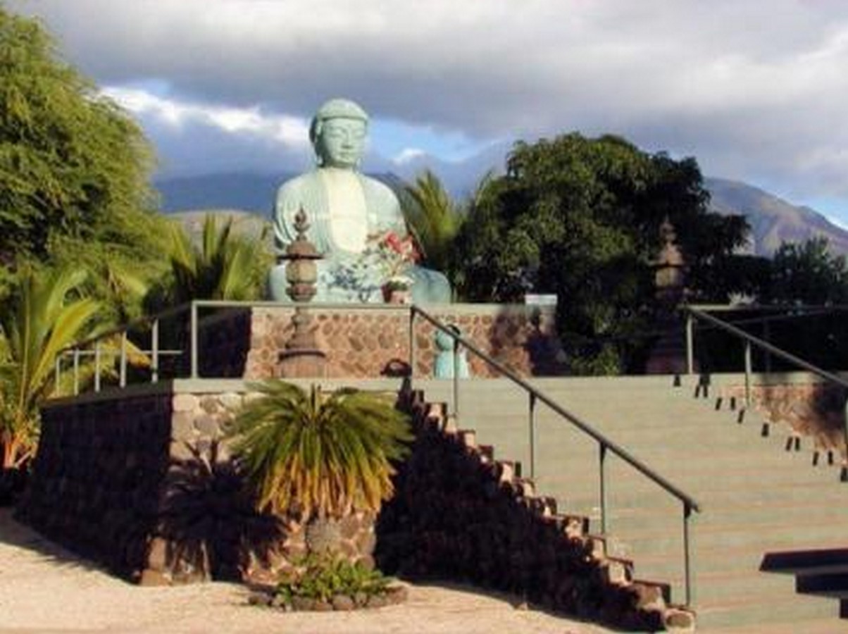 Lahaina Jodo Mission- Sheet2