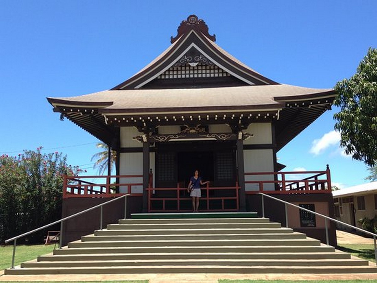 Lahaina Jodo Mission- Sheet3