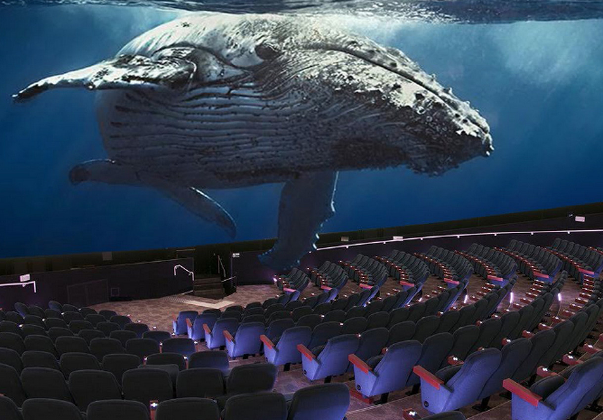 Maui Ocean Center- Sheet3