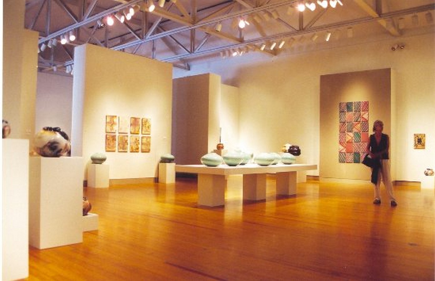Schaefer International Gallery- Sheet2