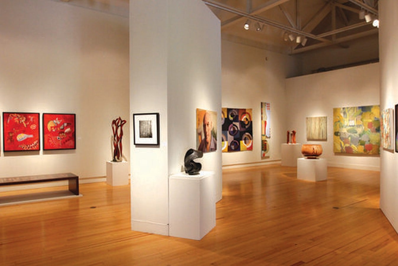 Schaefer International Gallery- Sheet3