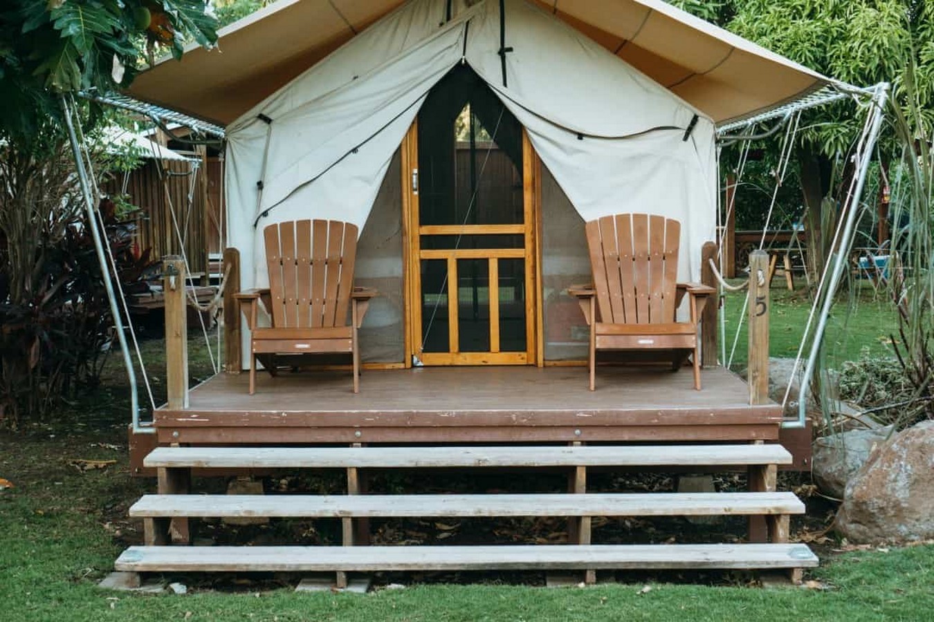 Yurt Camping- Sheet2