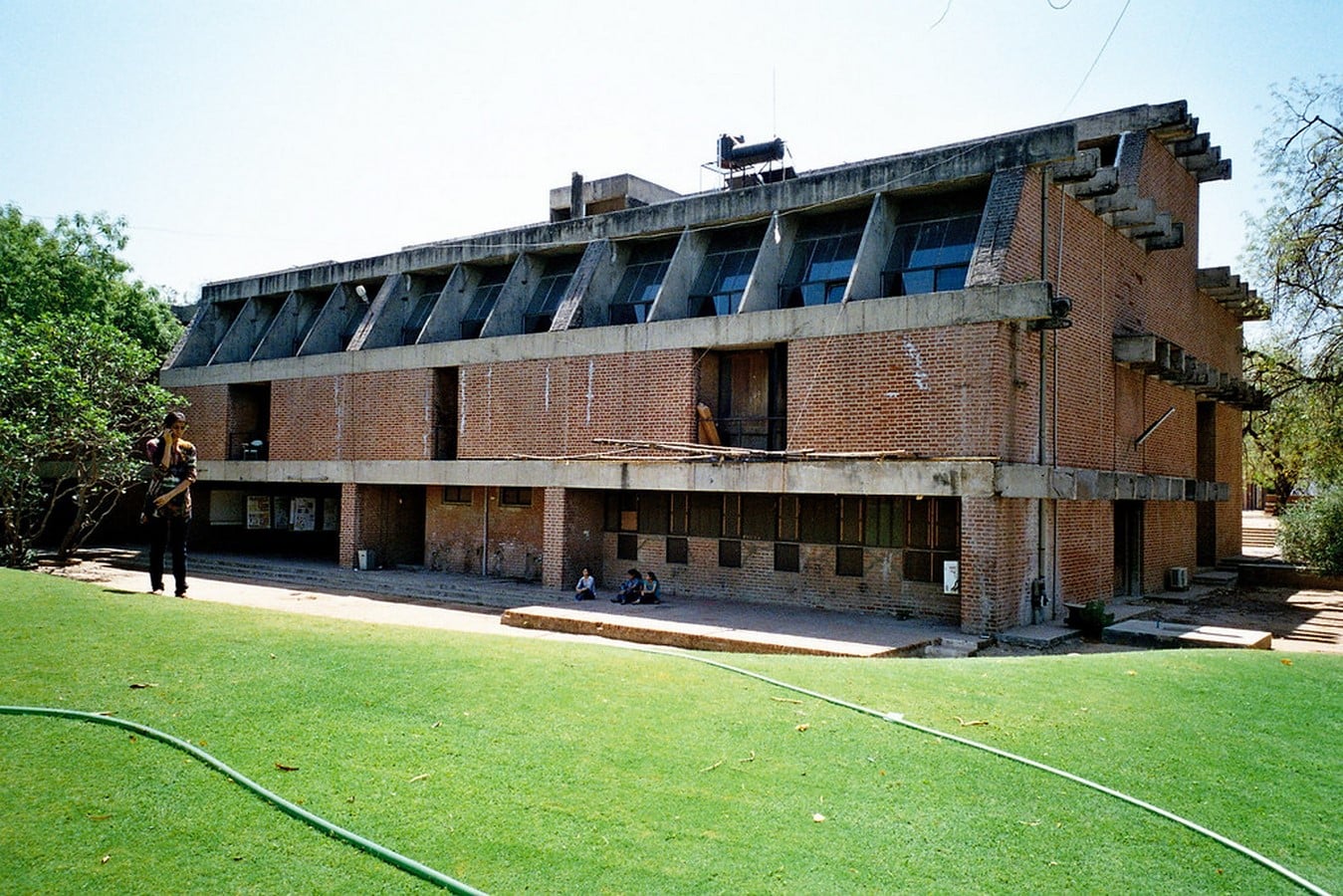 Places to visit in Ahmedabad for the Travelling Architect - Sheet10