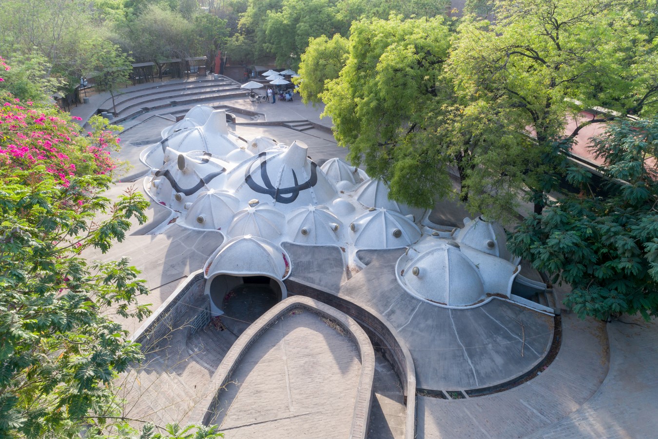Places to visit in Ahmedabad for the Travelling Architect - Sheet14