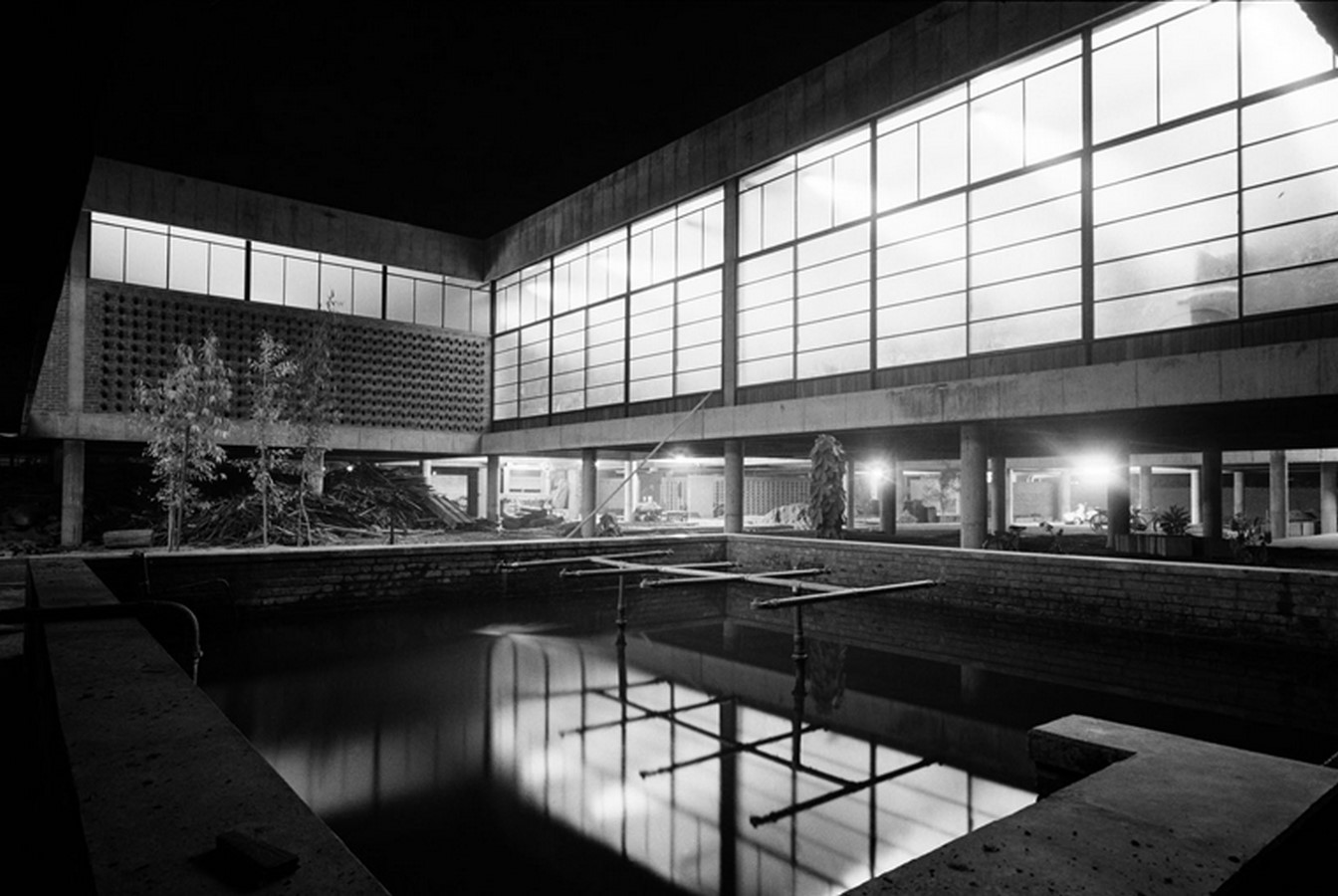 Places to visit in Ahmedabad for the Travelling Architect - Sheet15