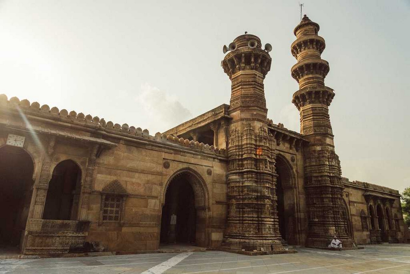 Places to visit in Ahmedabad for the Travelling Architect - Sheet2