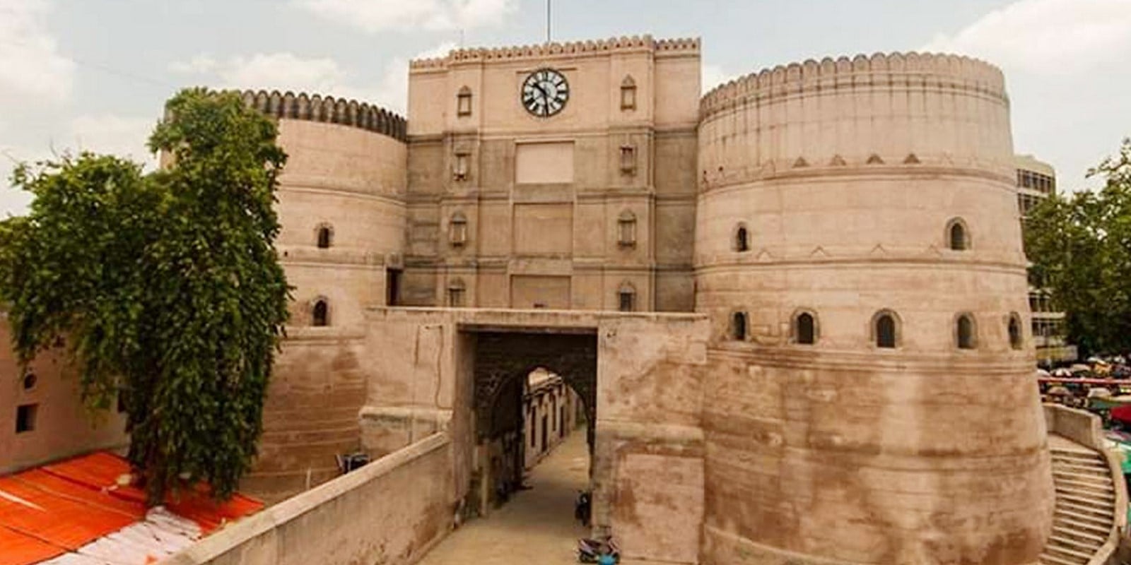 Places to visit in Ahmedabad for the Travelling Architect - Sheet4