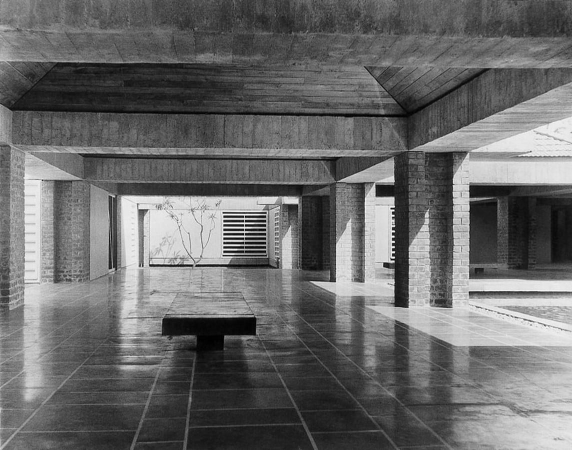 Places to visit in Ahmedabad for the Travelling Architect - Sheet7