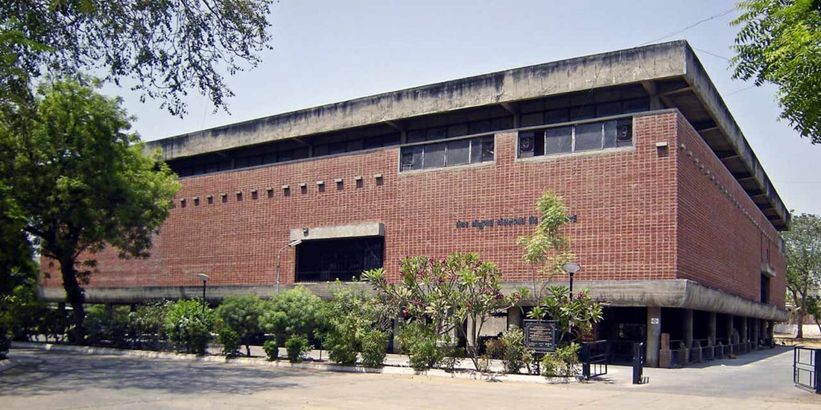 Places to visit in Ahmedabad for the Travelling Architect - Sheet8