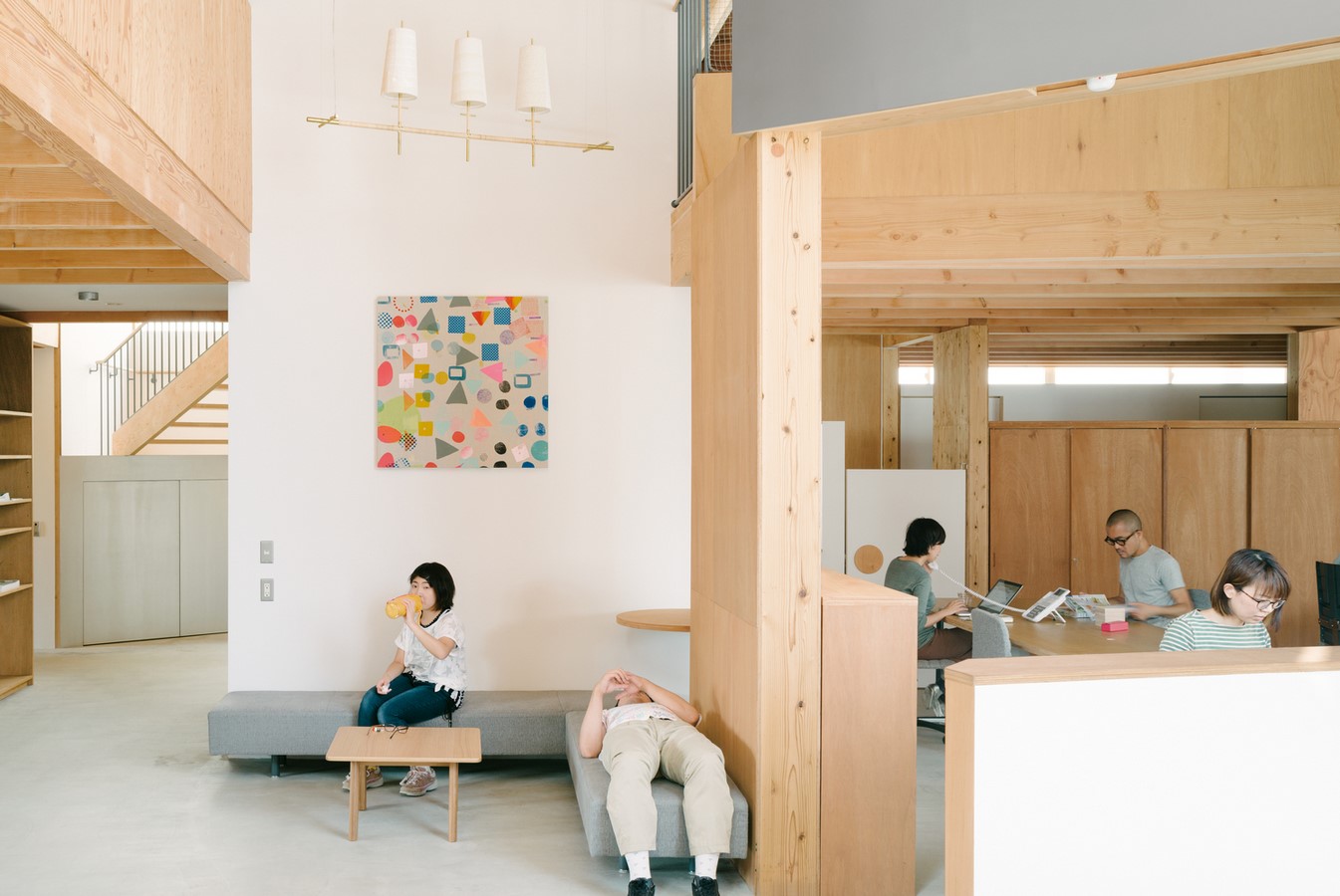 Co-designing with users- Building community architecture with the community- Sheet3