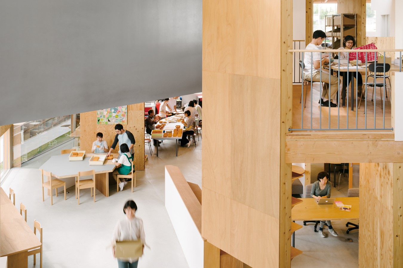 Co-designing with users- Building community architecture with the community- Sheet2
