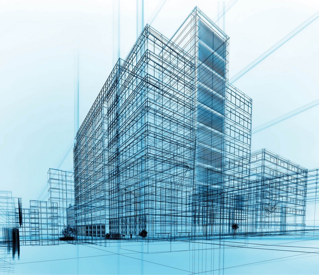 How is digitalization taking over architecture - Sheet4