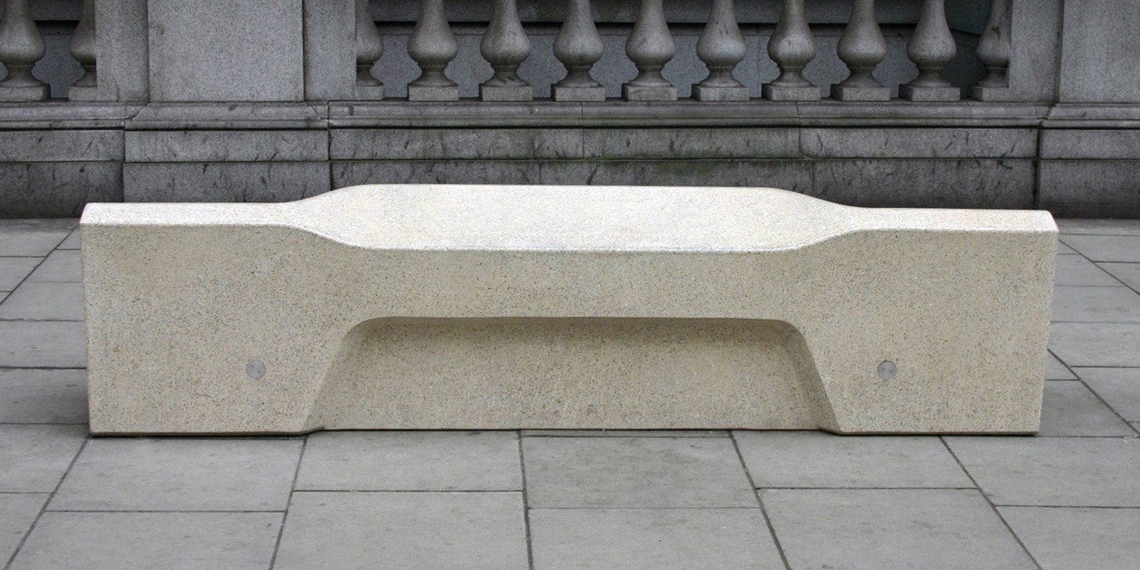 Camden benches in London, England- Sheet2