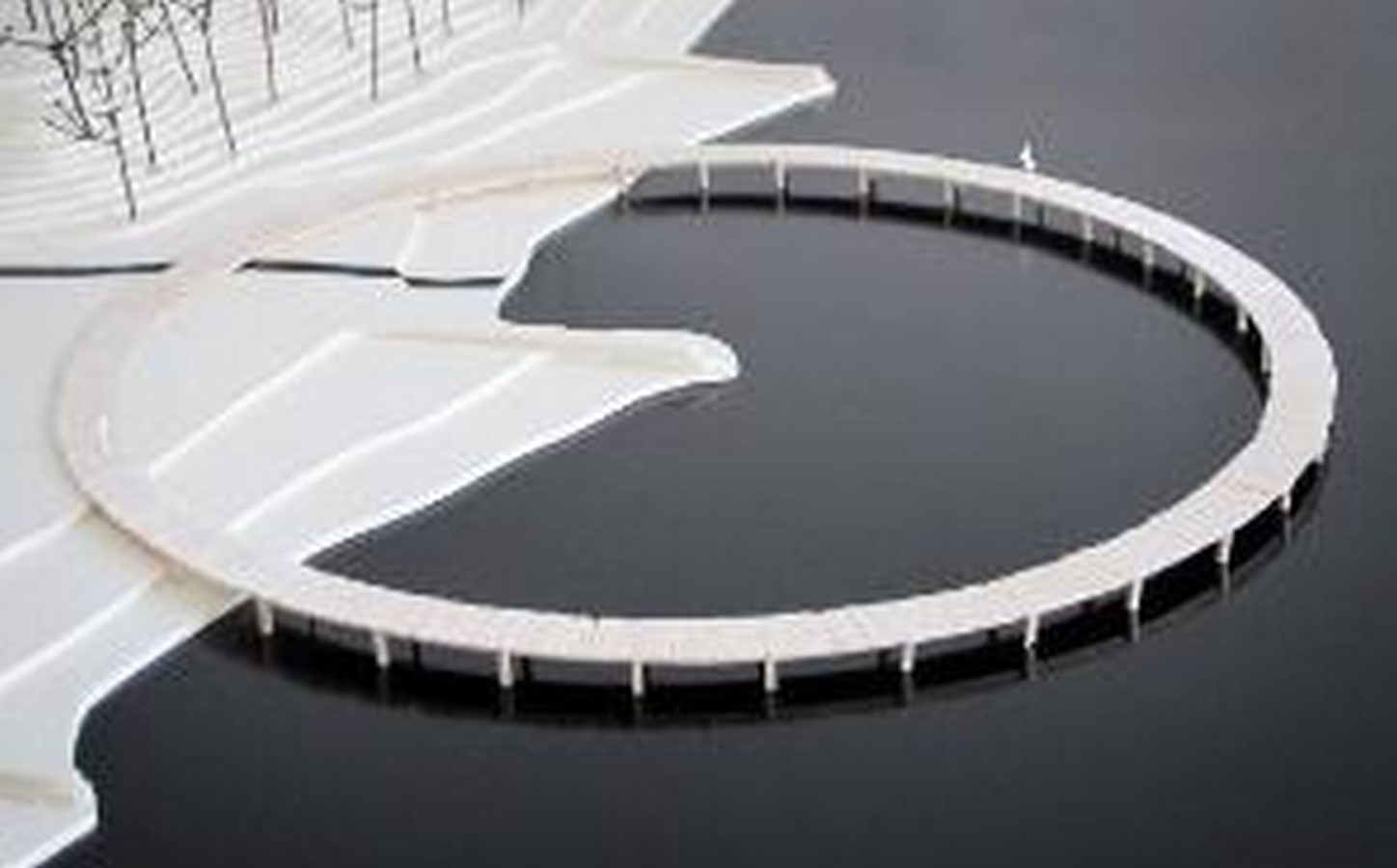 The Infinite Bridge- Sheet2