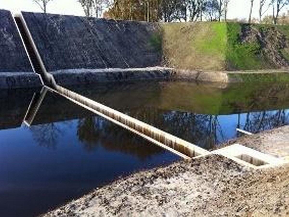 The Moses Bridge- Sheet2