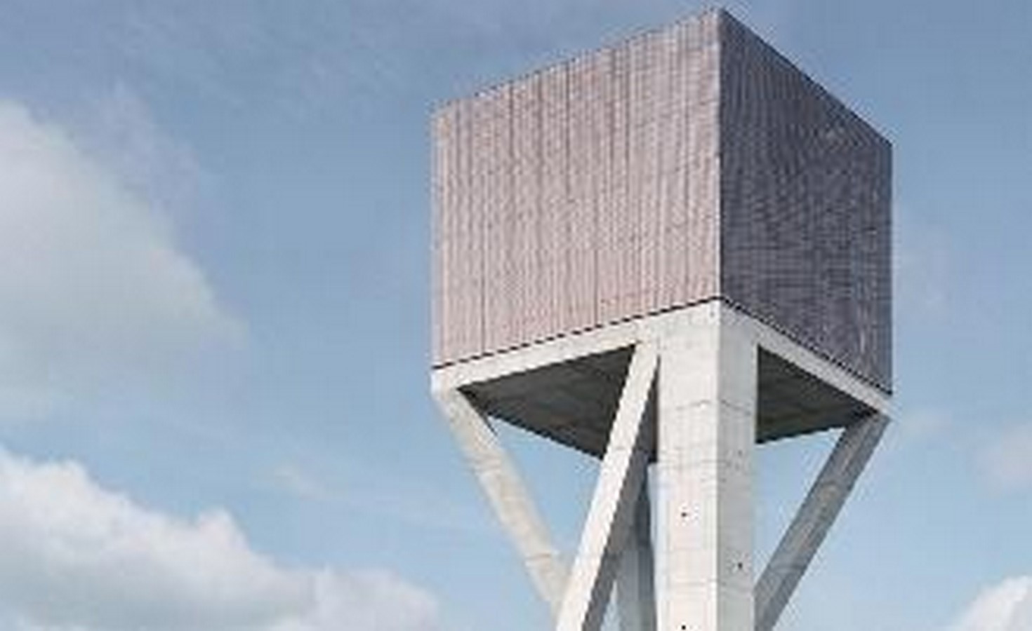 Water Tower V+- Sheet2