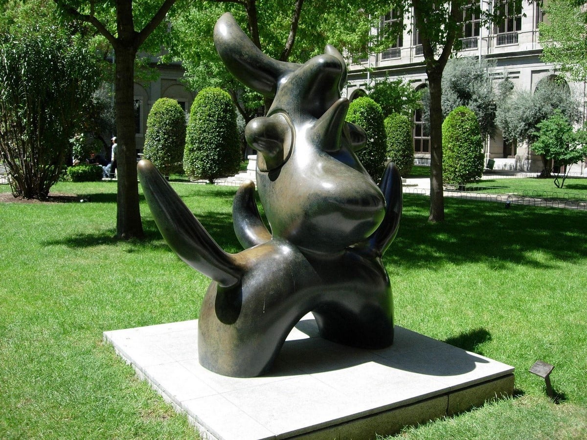Joan Miro - Sheet1