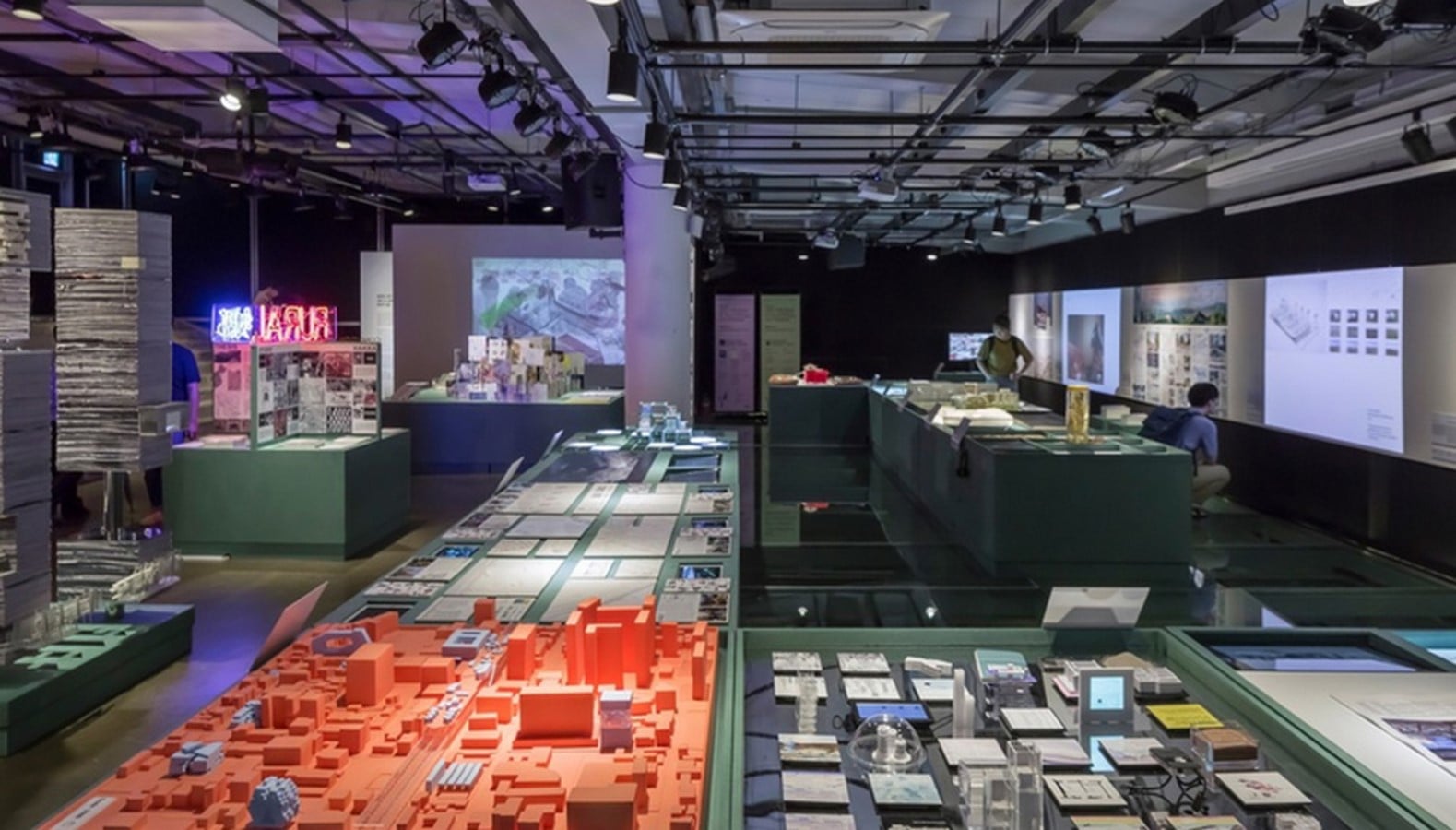 Seoul Biennale of Architecture and Urbanism - Sheet1