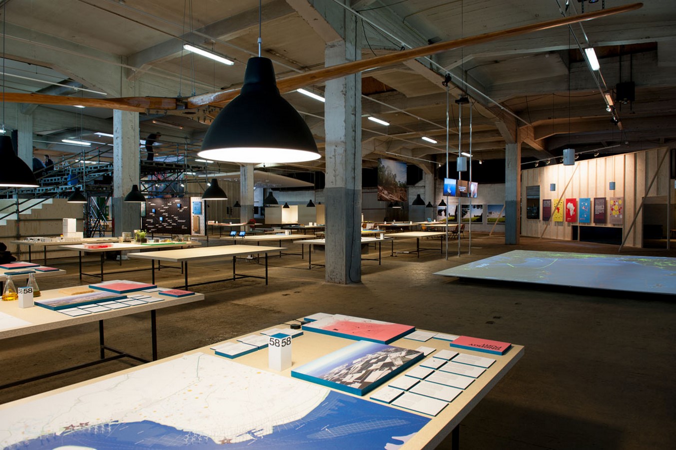 The International Architecture Biennale Rotterdam- Sheet1