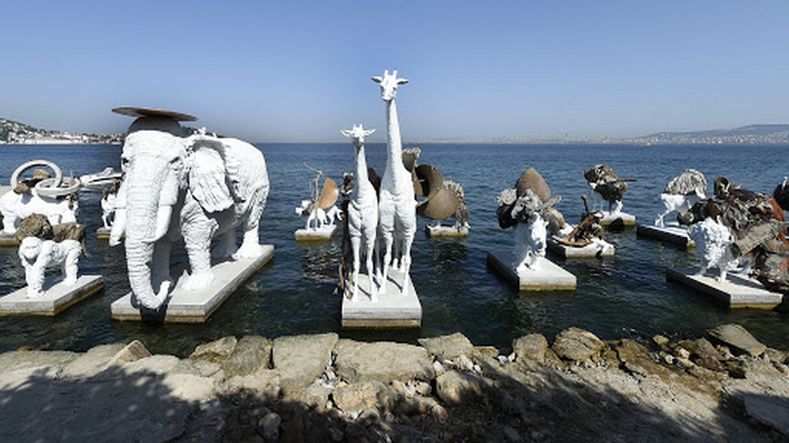 Istanbul Design Biennial - sheet1
