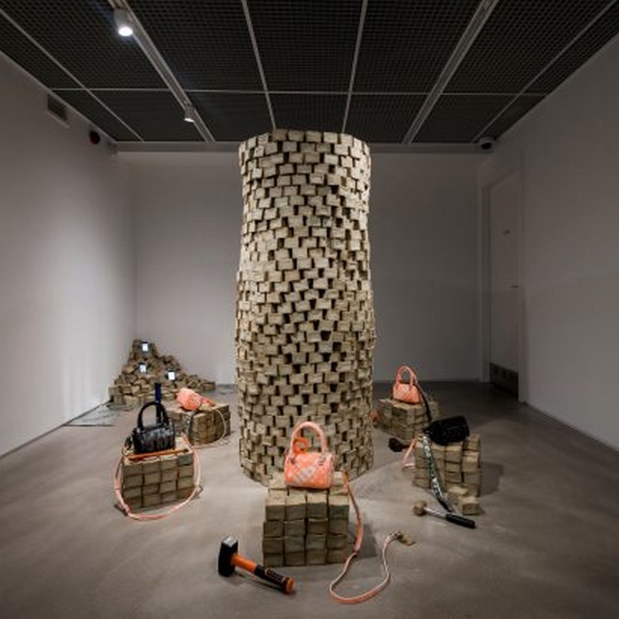 Istanbul Design Biennial - sheet2