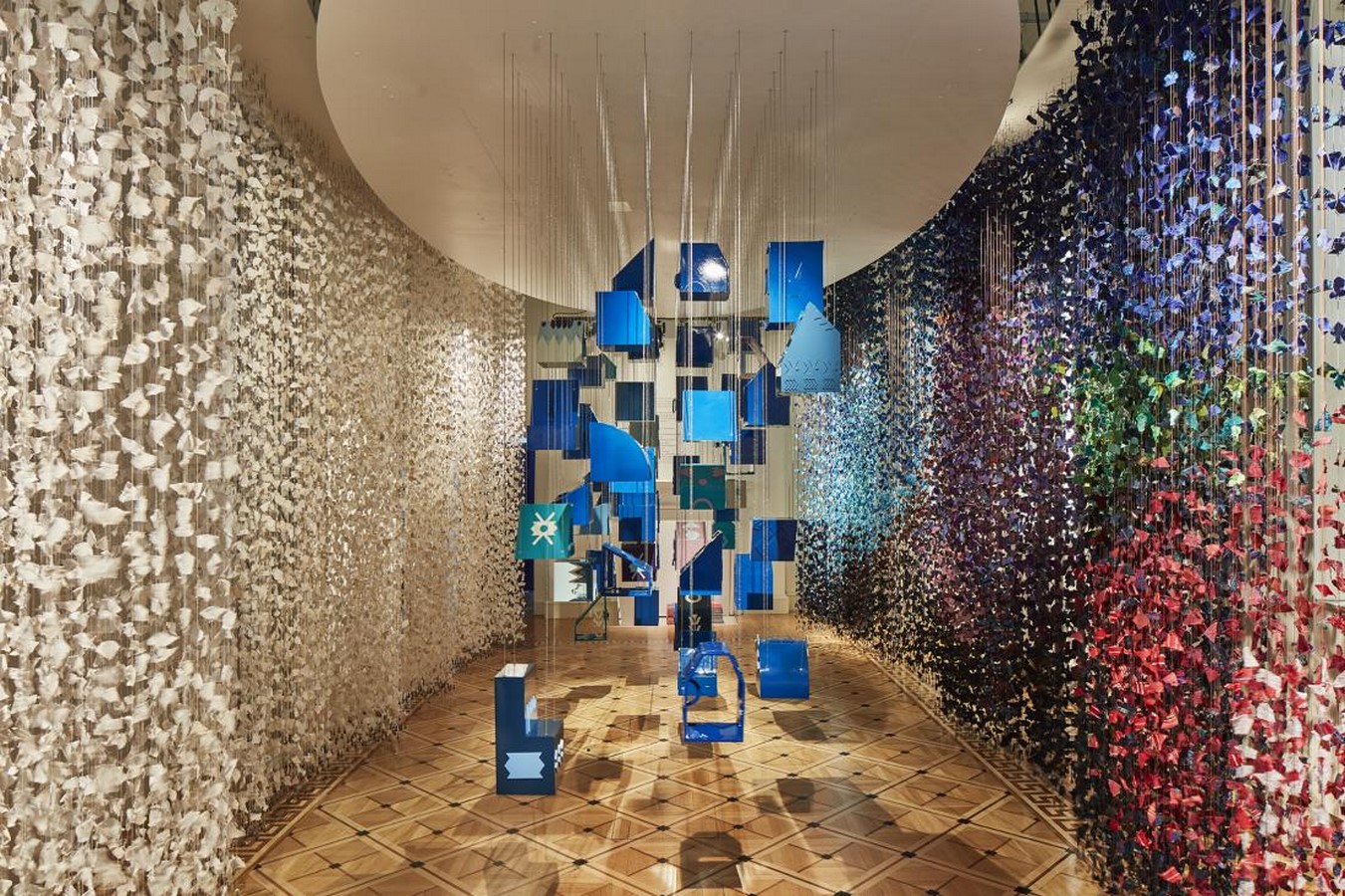 London Design Biennale - Sheet2