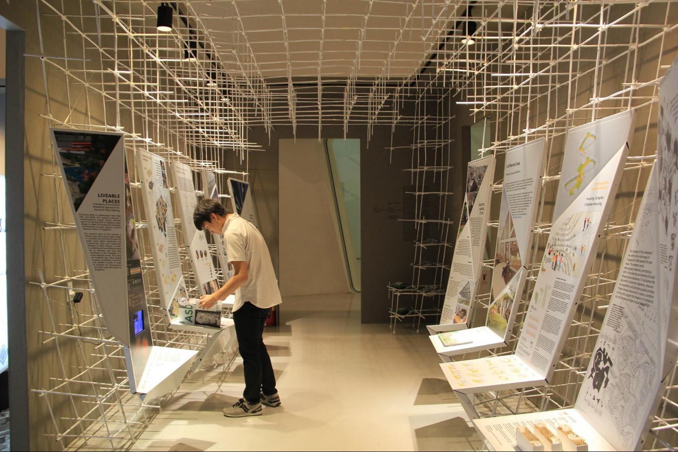 Seoul Biennale of Architecture and Urbanism - Sheet2